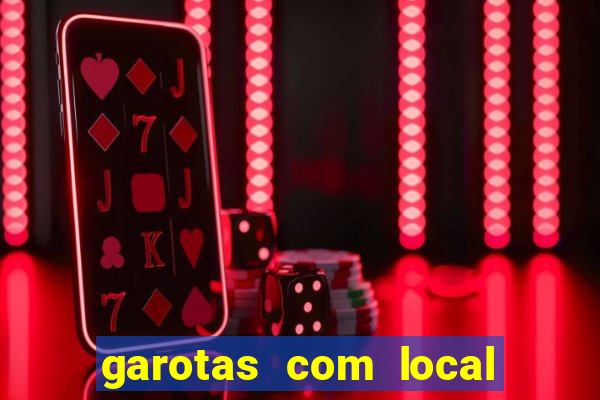 garotas com local porto alegre